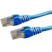 DYNAMIX 1m Cat6 UTP Patch Lead (Choose Colour)